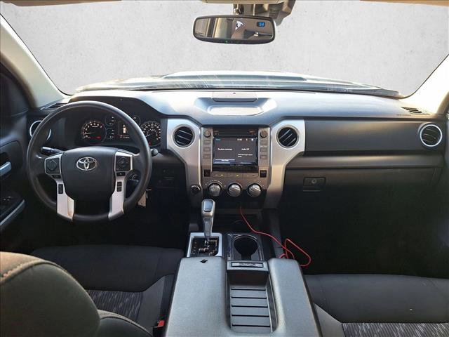 Used 2018 Toyota Tundra SR5 image 16