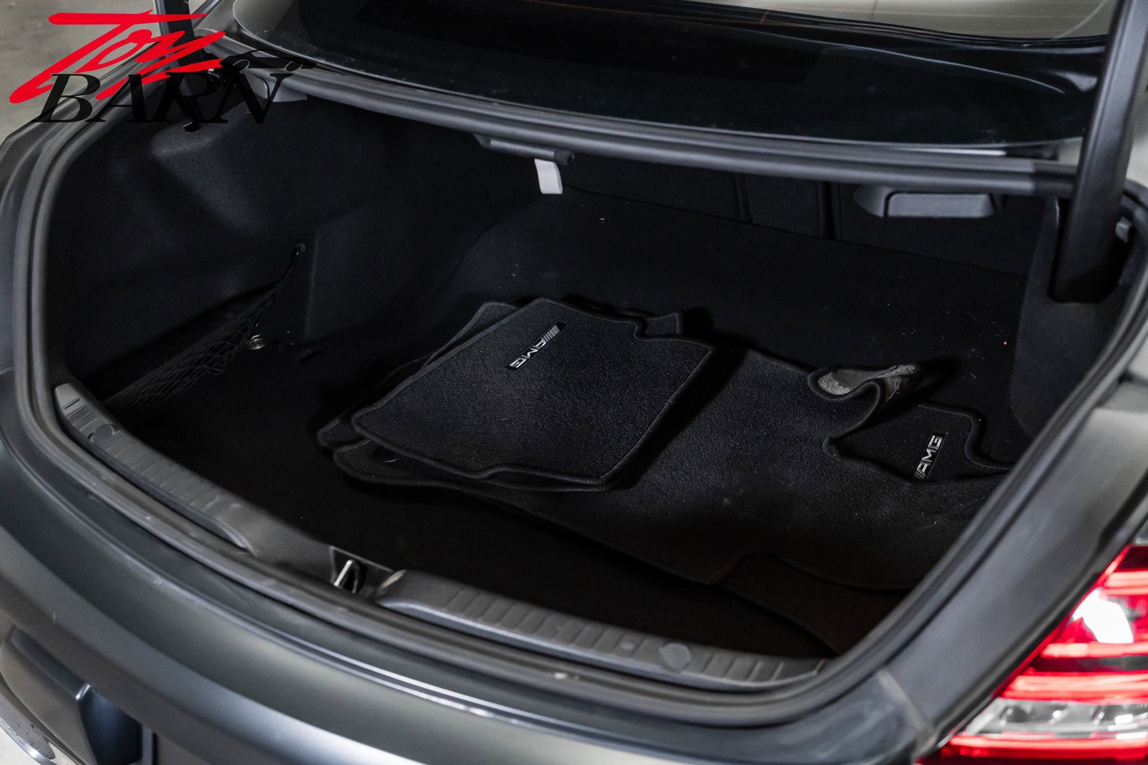 Used 2019 Mercedes-Benz C 63 AMG S image 57