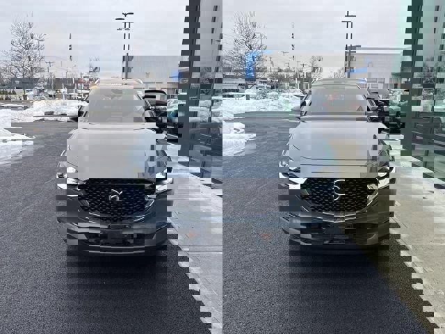Used 2023 MAZDA CX-30 AWD 2.5 S w/ Preferred Package image 6