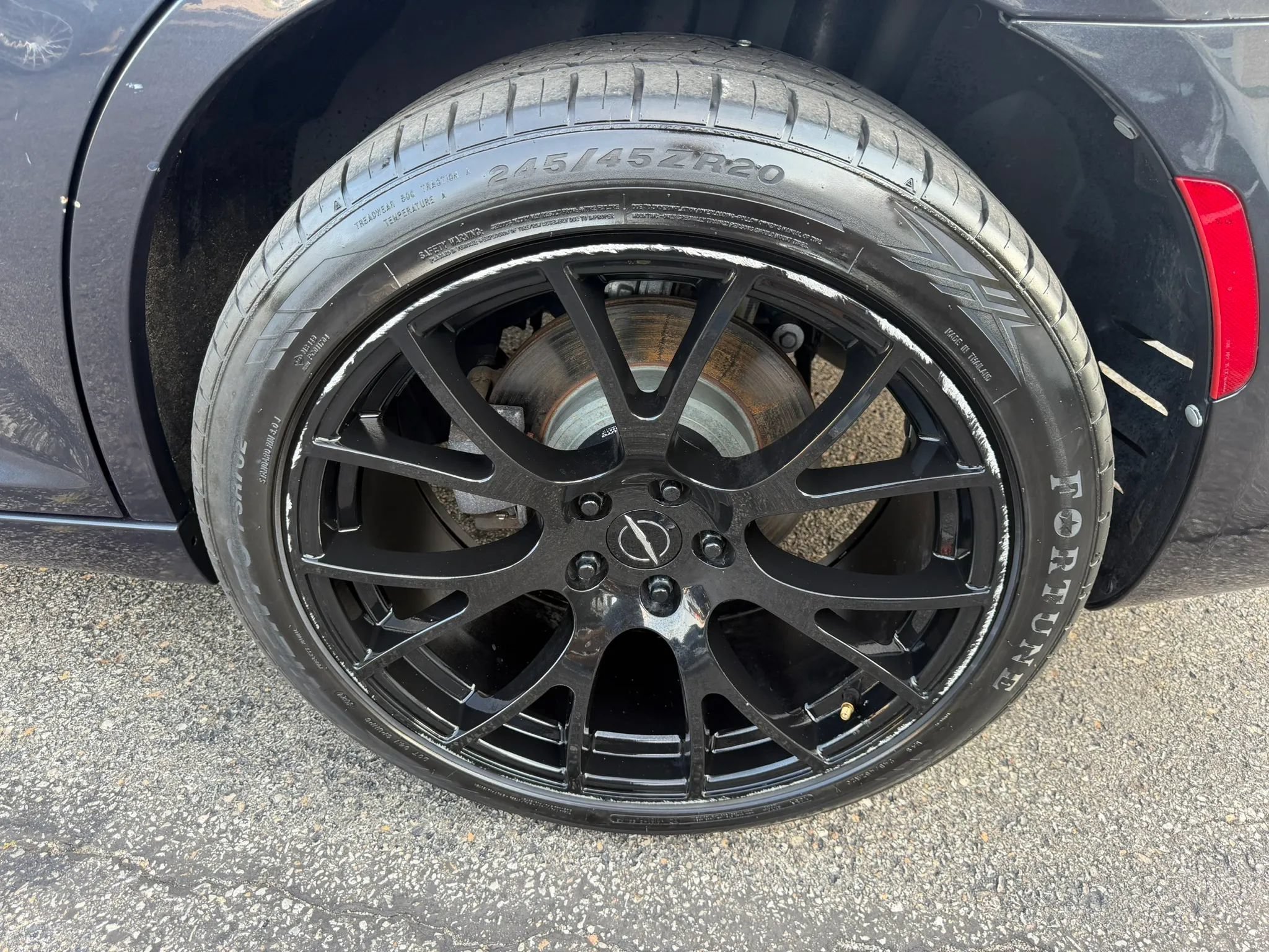 Used 2016 Chrysler 300 S AWD/4WD image 62