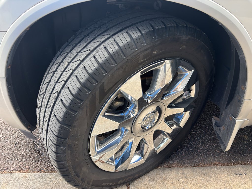 Used 2012 Buick Enclave Premium w/ Trailering Provision Package image 30