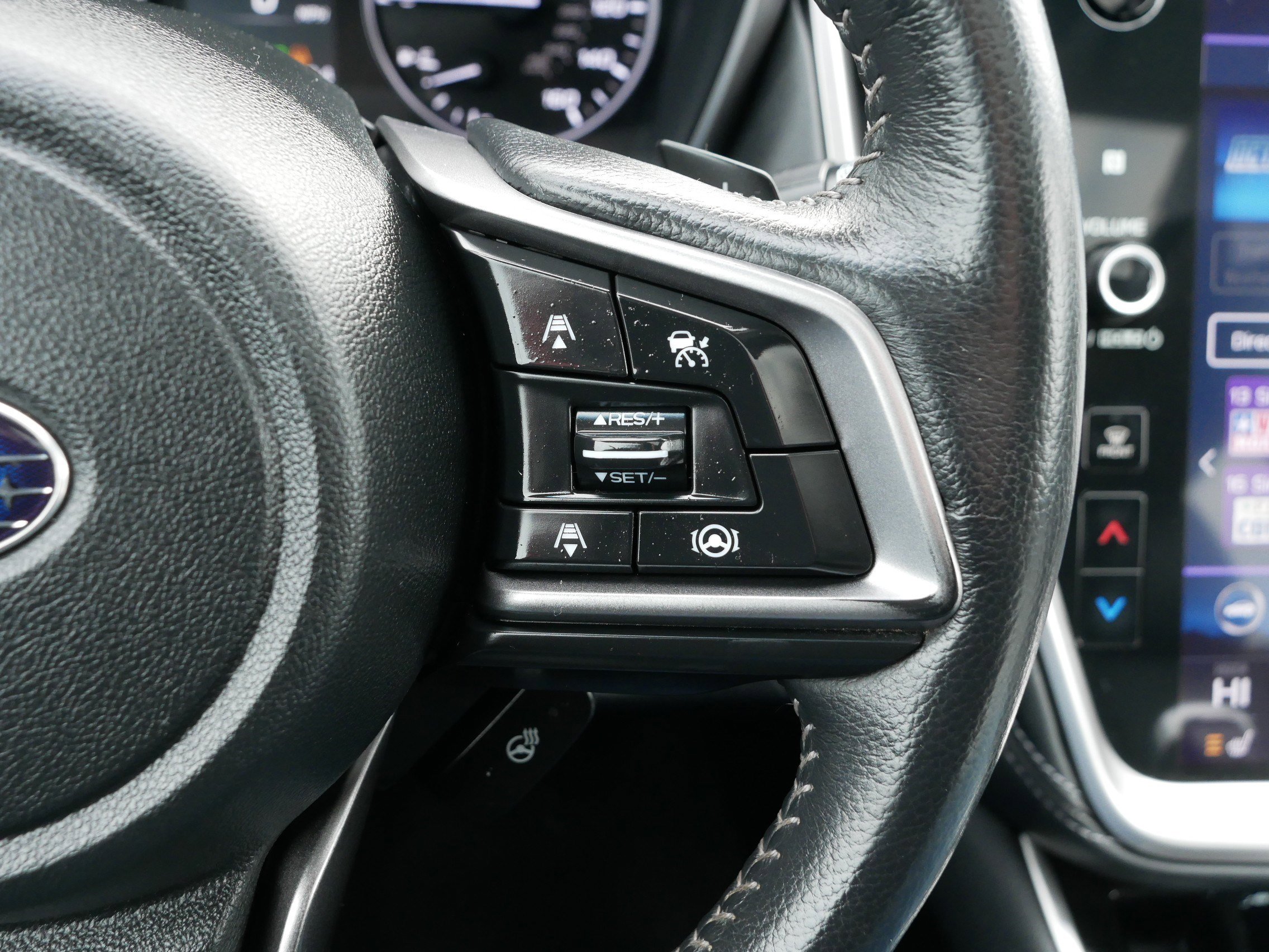 Used 2020 Subaru Outback Limited image 30