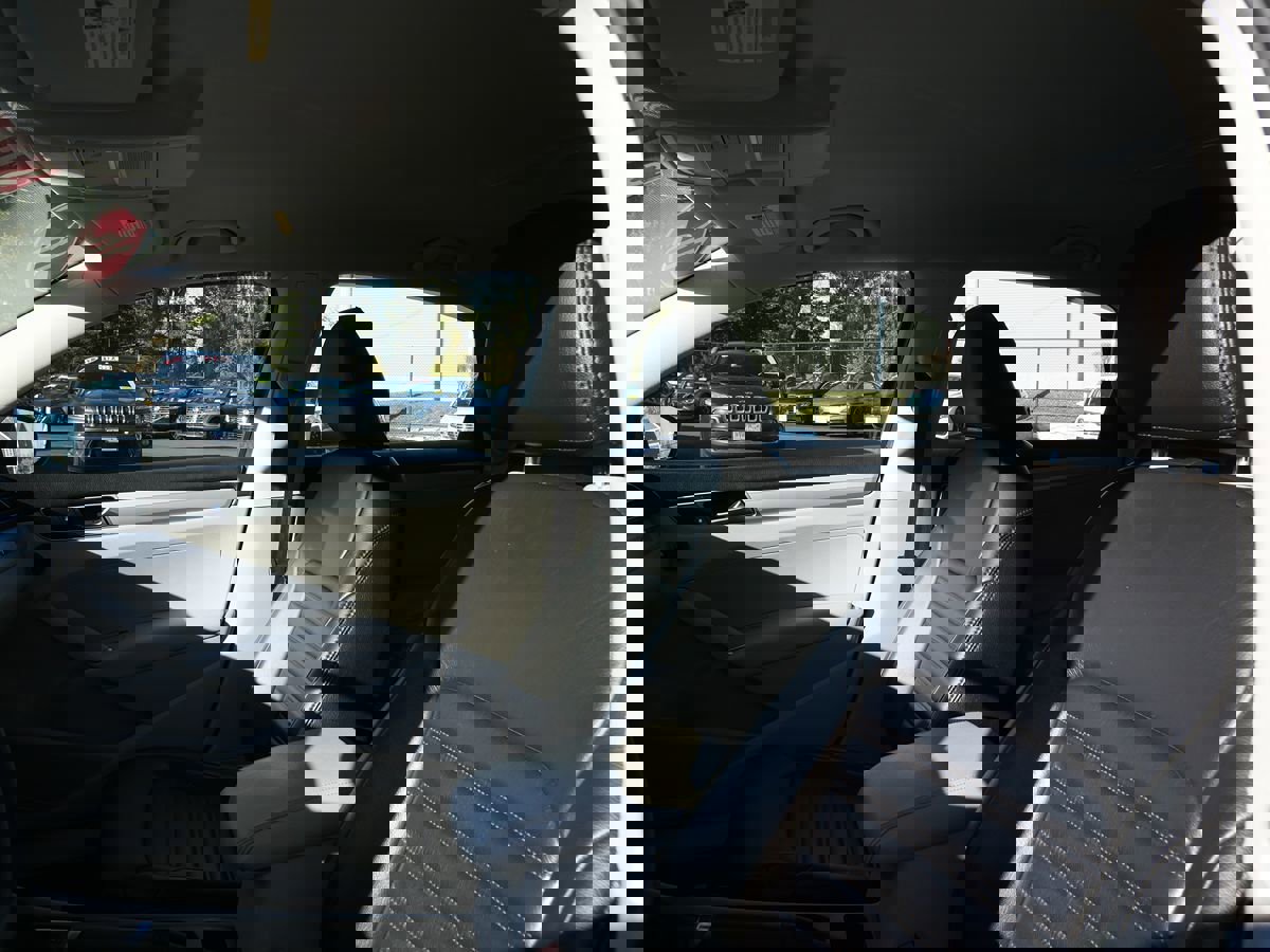 Used 2016 Volkswagen Passat 1.8T S image 11