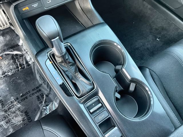 New 2026 Honda Civic Sport image 22