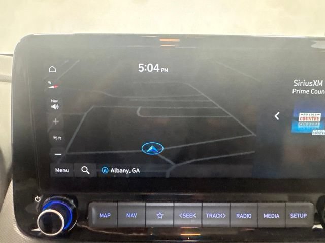 Used 2023 Hyundai Kona SEL w/ Convenience Package FWD image 14
