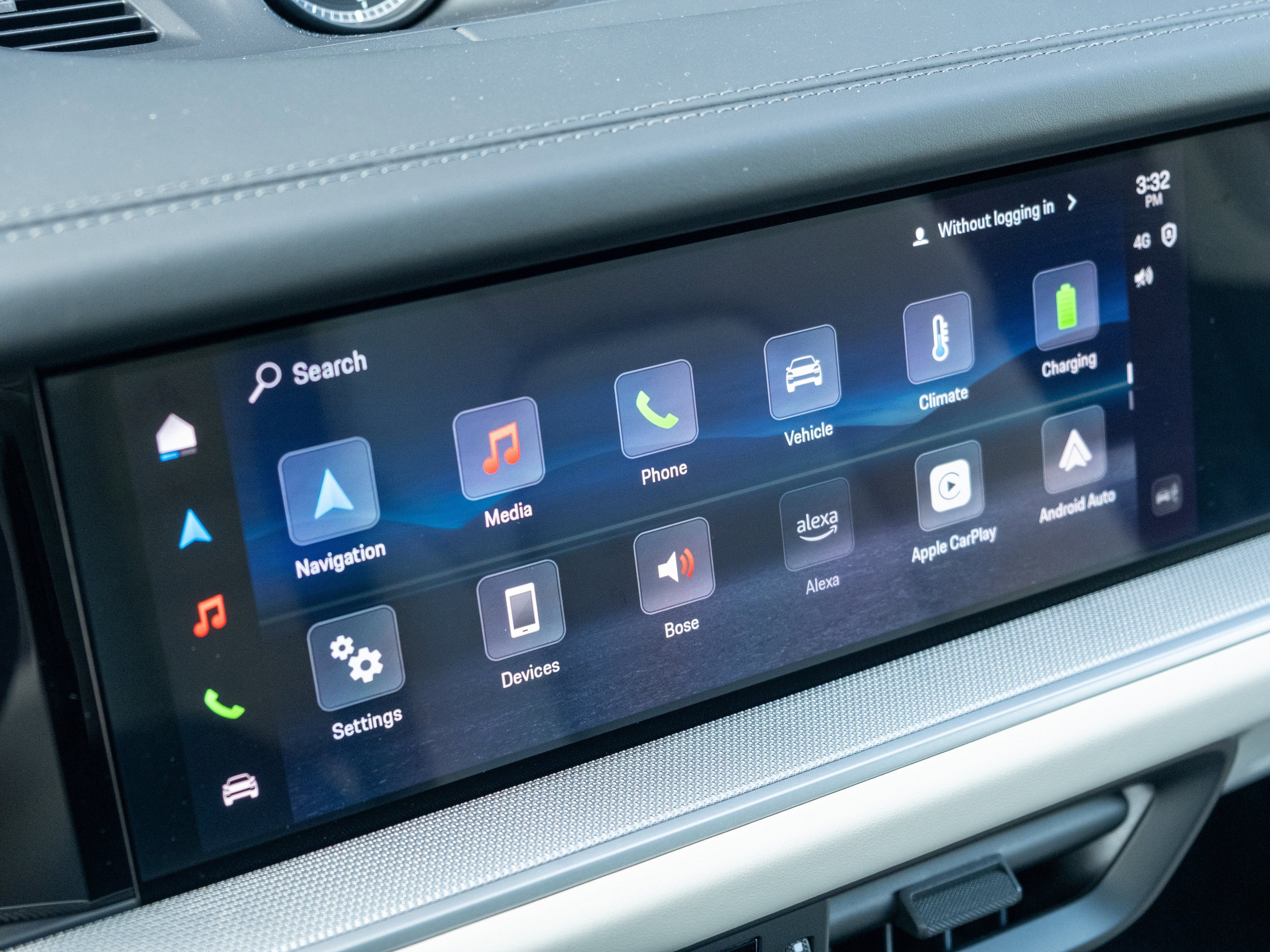 New 2026 Porsche Cayenne S image 22