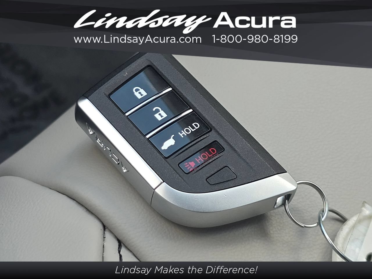 New 2026 Acura RDX w/ Technology Package AWD/4WD image 27