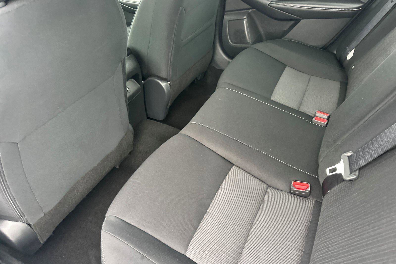 Used 2024 Nissan Sentra SV image 11