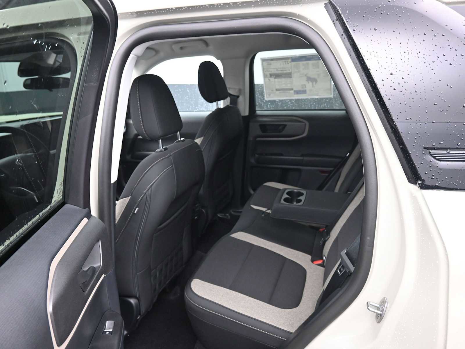 New 2025 Ford Bronco Sport Big Bend w/ Convenience Package image 20