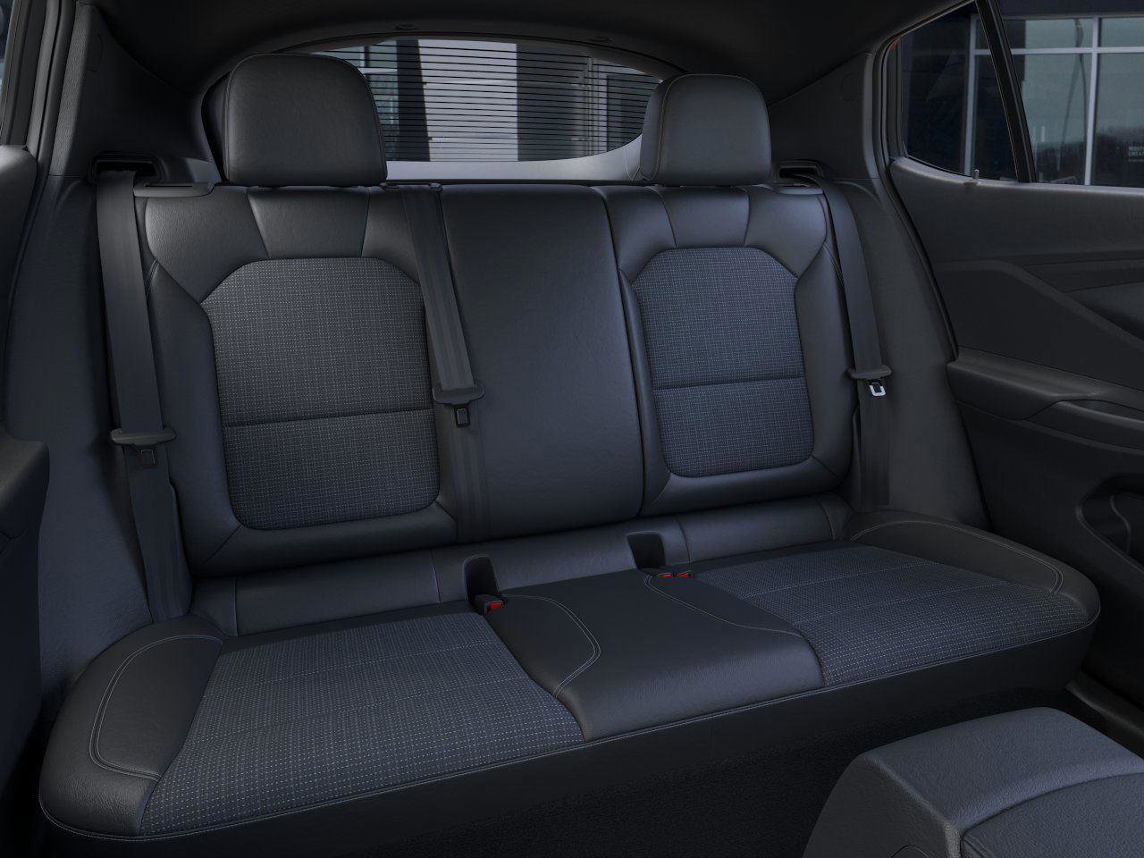 New 2026 Buick Envista Preferred w/ Convenience I Package image 18