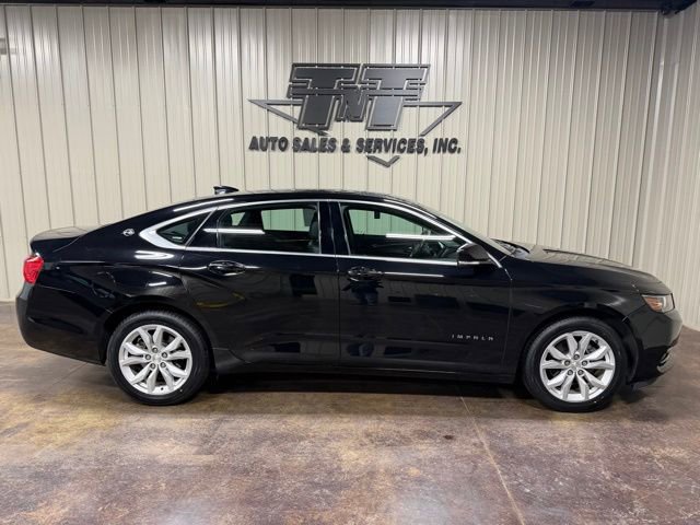 Used 2020 Chevrolet Impala LT image 7