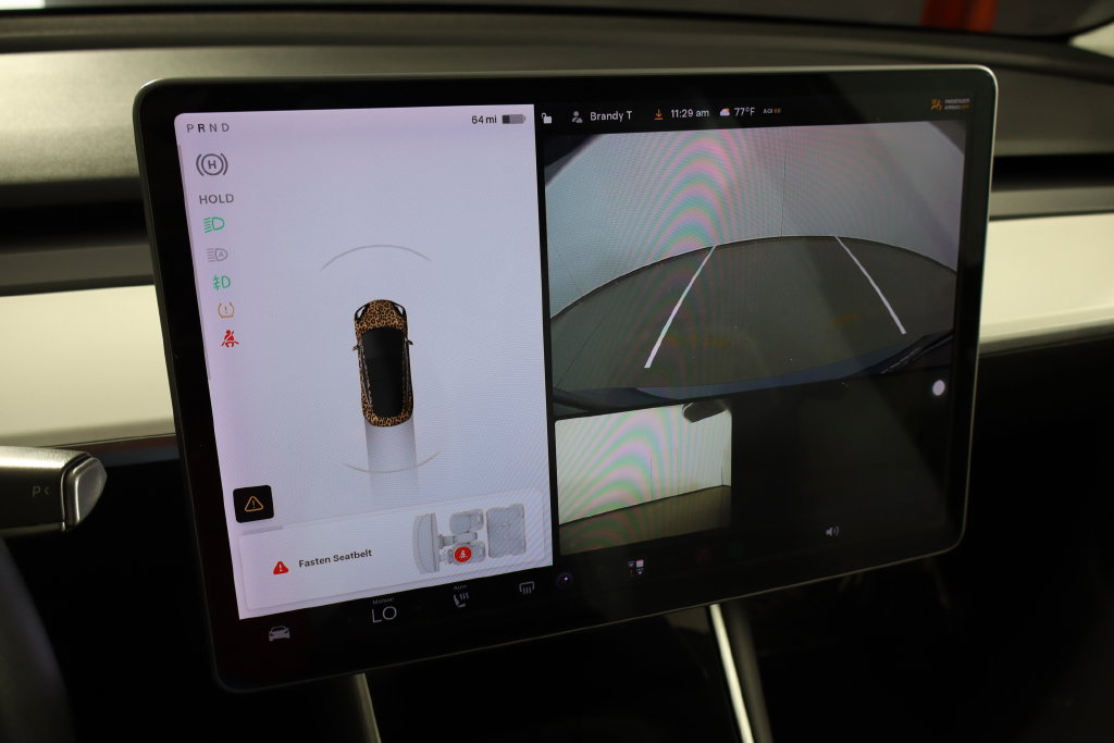 Used 2019 Tesla Model 3 Standard Range Plus RWD image 40
