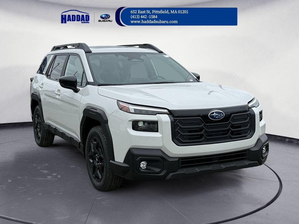 New 2026 Subaru Outback Limited AWD/4WD image 7