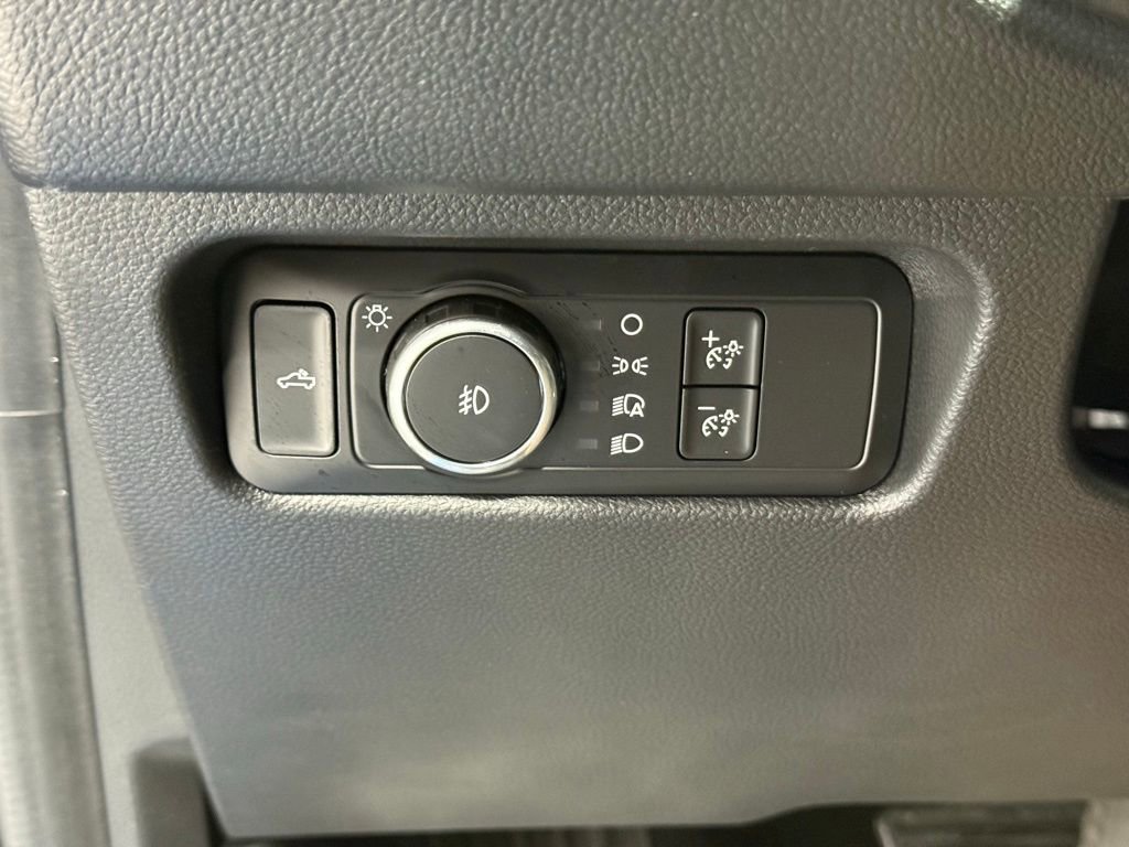New 2025 Ford Ranger Lariat w/ FX4 Off-Road Package image 32