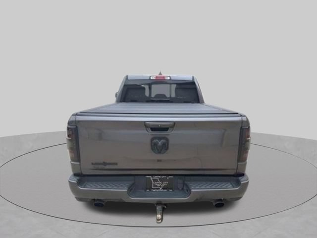 Used 2021 RAM 1500 Lone Star RWD image 6