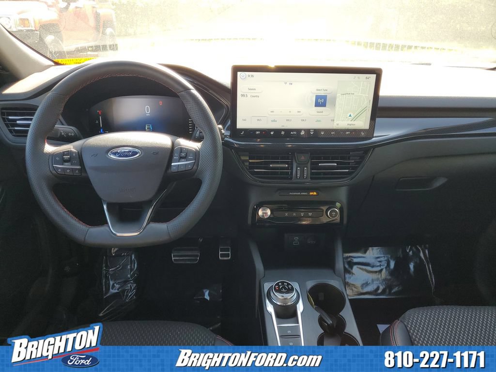 Certified 2023 Ford Escape ST-Line w/ Tech Pack #1 AWD/4WD image 15