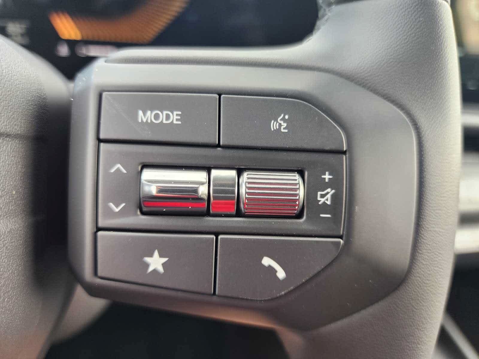 New 2027 Kia Seltos X-Line S AWD/4WD image 16
