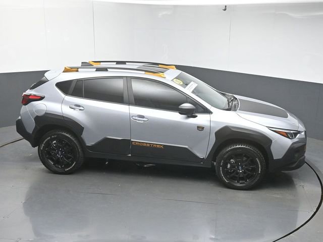 Certified 2025 Subaru Crosstrek 2.5i Wilderness w/ Wilderness Package image 48