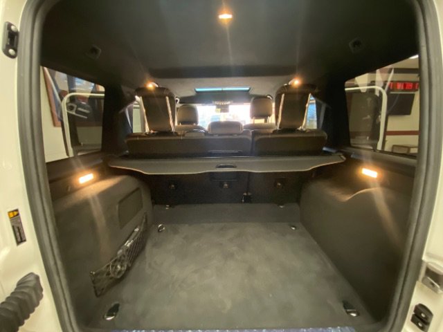 Used 2021 Mercedes-Benz G 63 AMG 4MATIC image 25