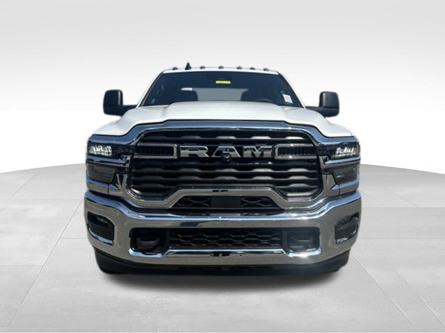 New 2026 RAM 3500 Tradesman w/ Chrome Appearance Group A AWD/4WD image 9