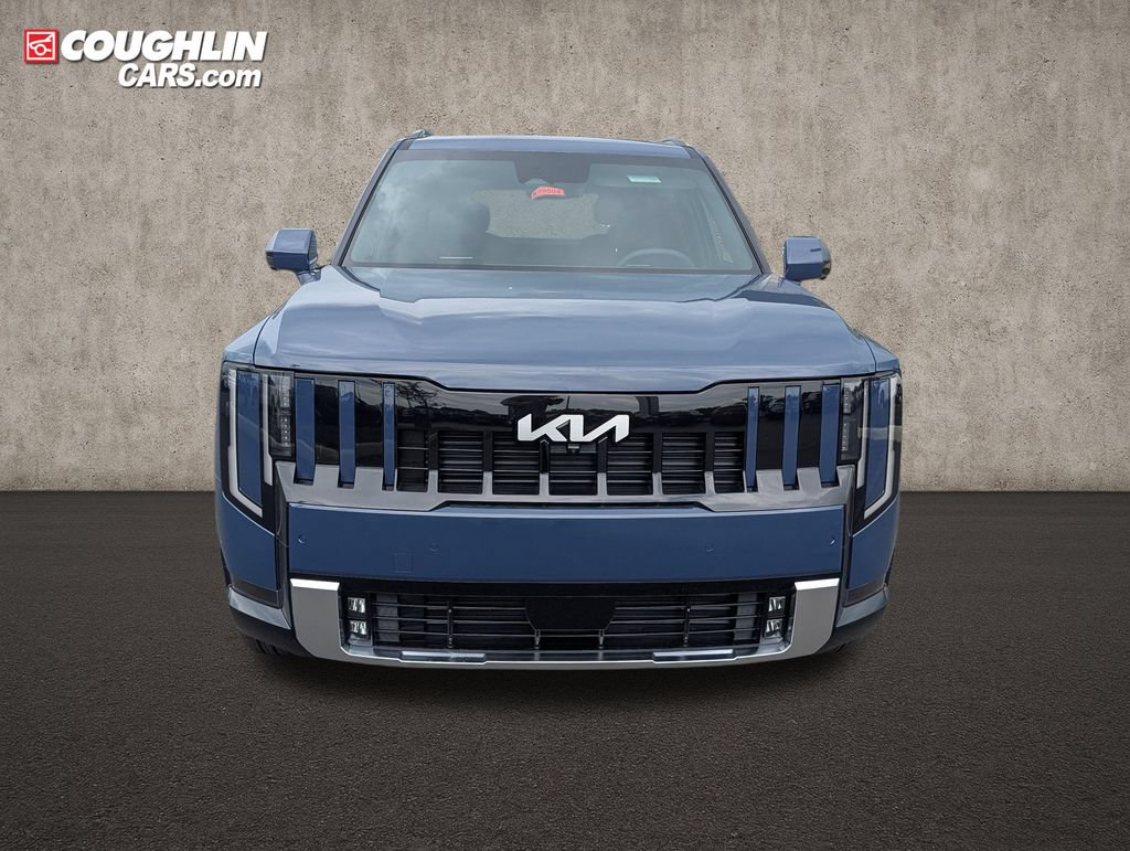 New 2027 Kia Telluride SX Prestige AWD/4WD image 2