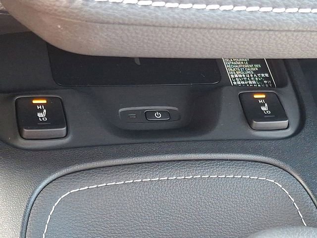 Used 2025 Toyota Corolla XSE image 34