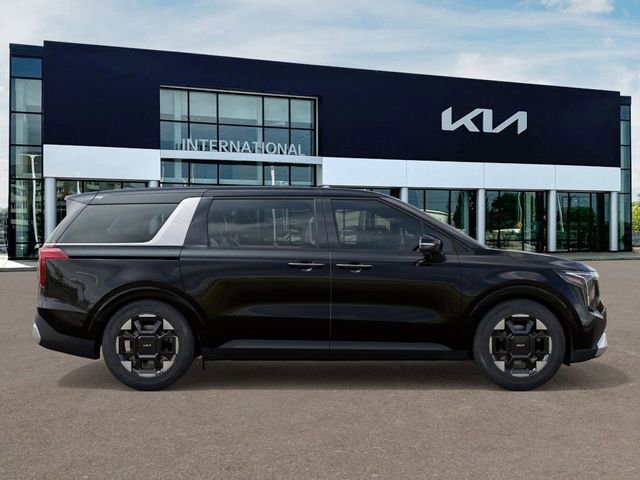 New 2026 Kia Carnival EX image 7