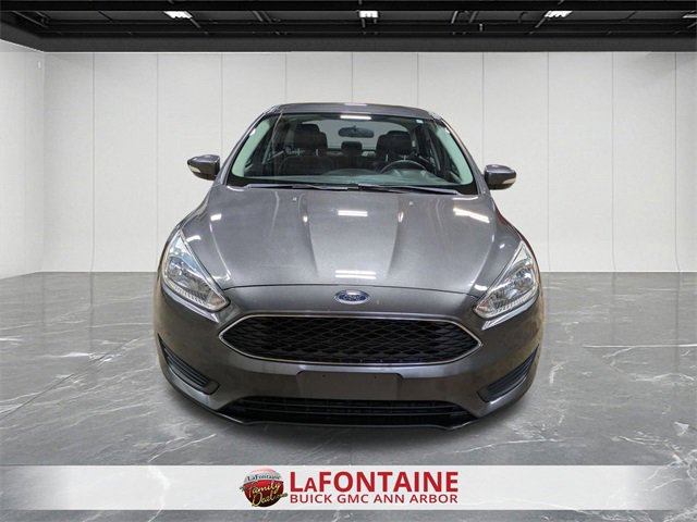 Used 2018 Ford Focus SE w/ SE Winter Package image 8