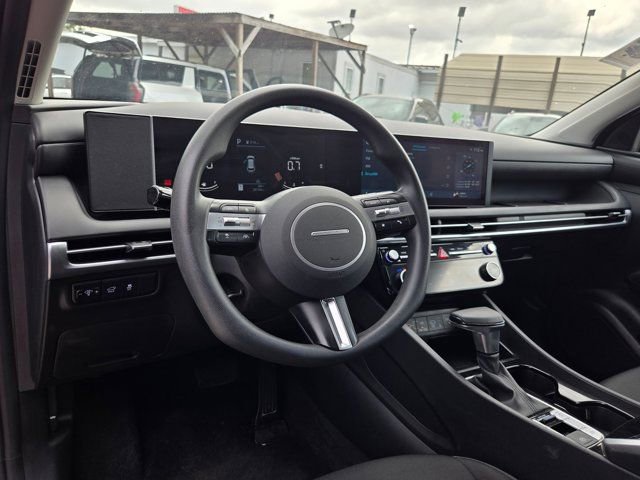 Used 2025 Hyundai Tucson SEL AWD/4WD image 15