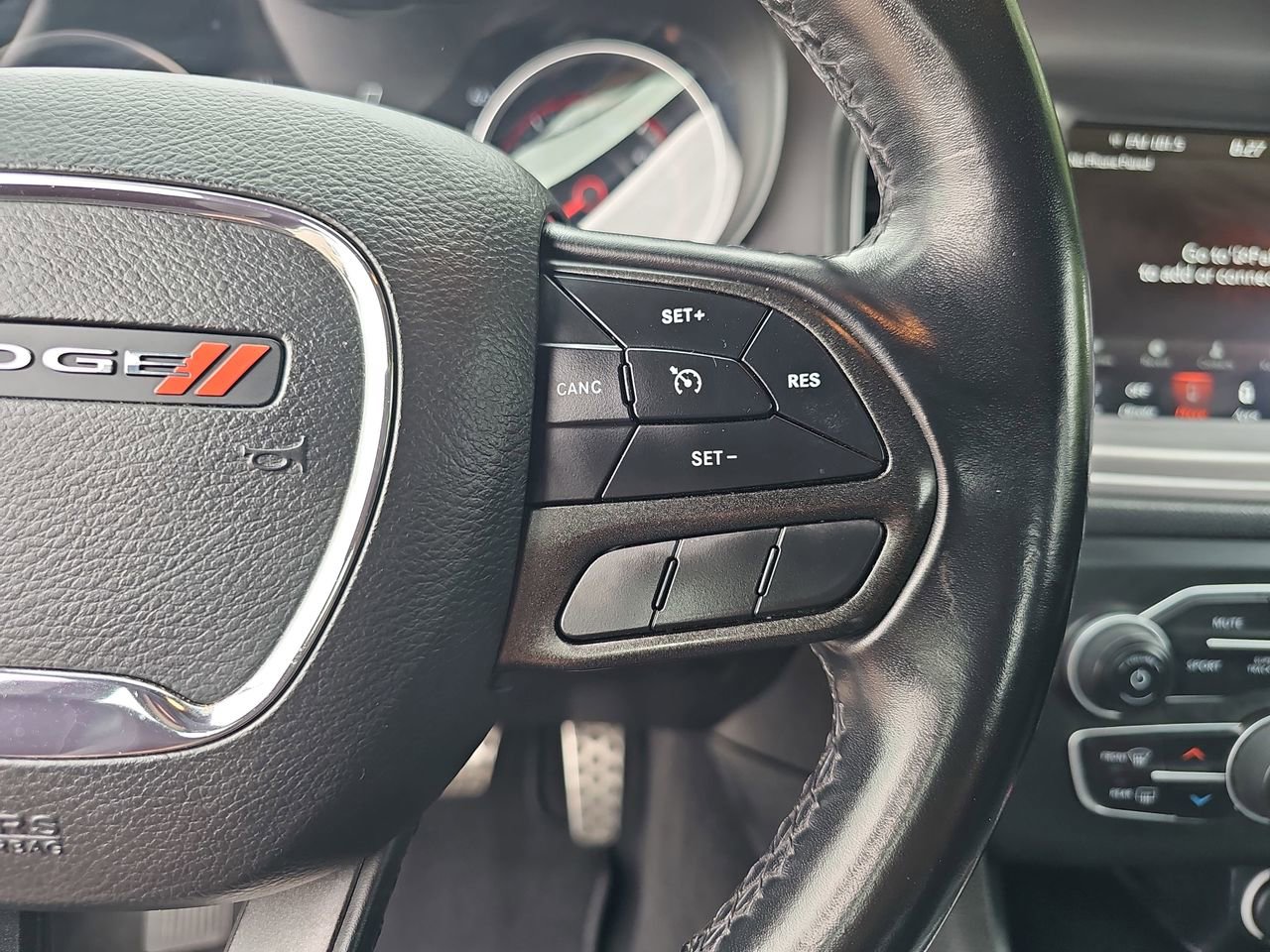 Used 2023 Dodge Charger GT image 17