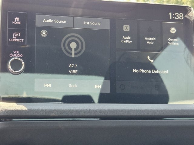 New 2026 Honda Accord SE image 12