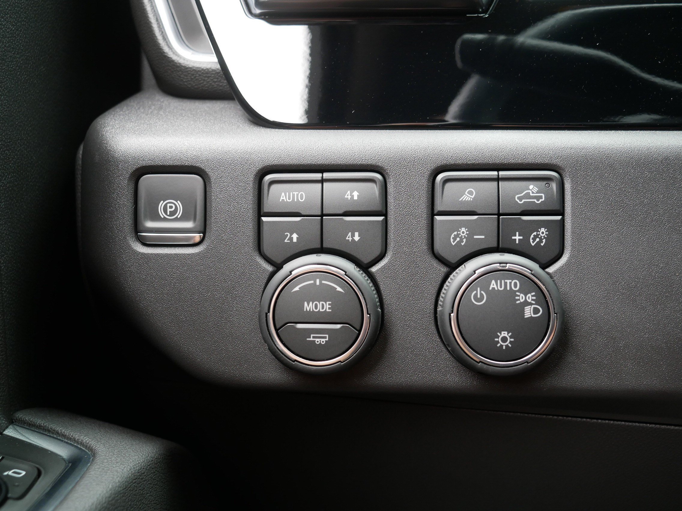 Certified 2026 Chevrolet Silverado 1500 LT AWD/4WD image 26