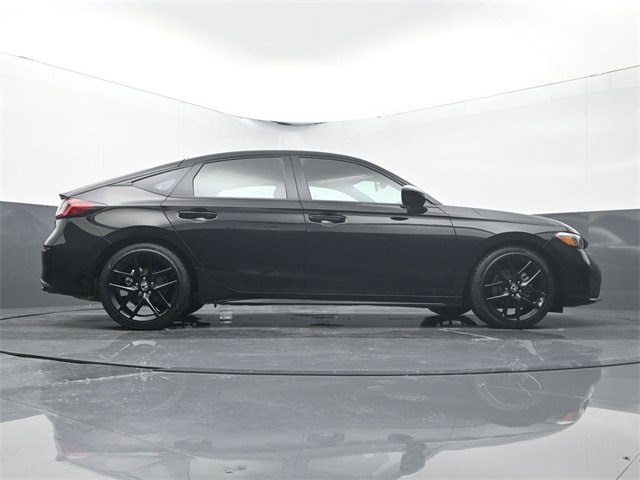 Used 2026 Honda Civic Sport image 12