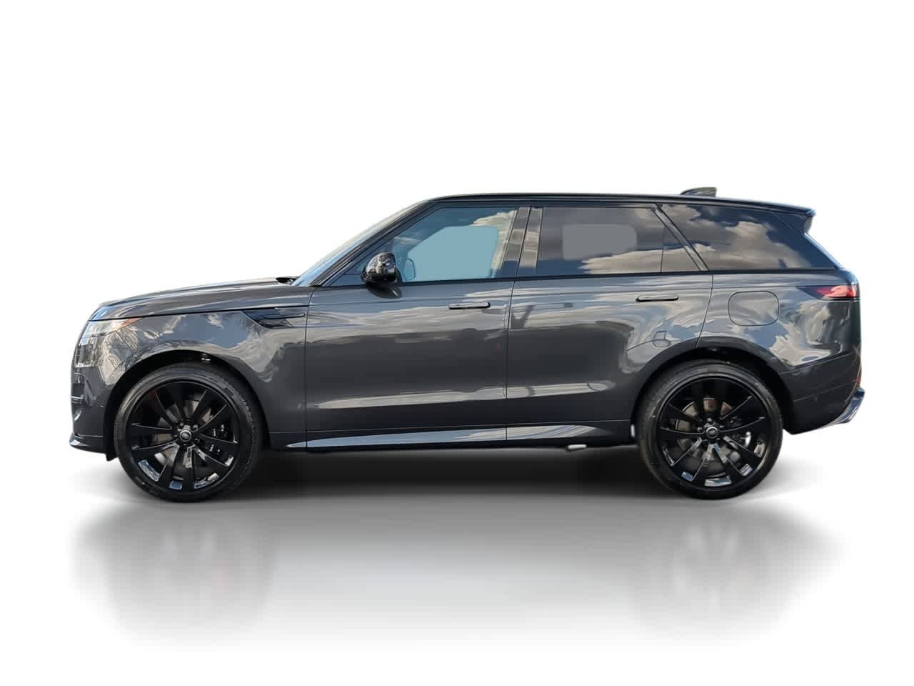 New 2025 Land Rover Range Rover Sport Dynamic SE AWD/4WD image 5