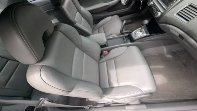 Used 2008 Honda Civic EX-L image 18
