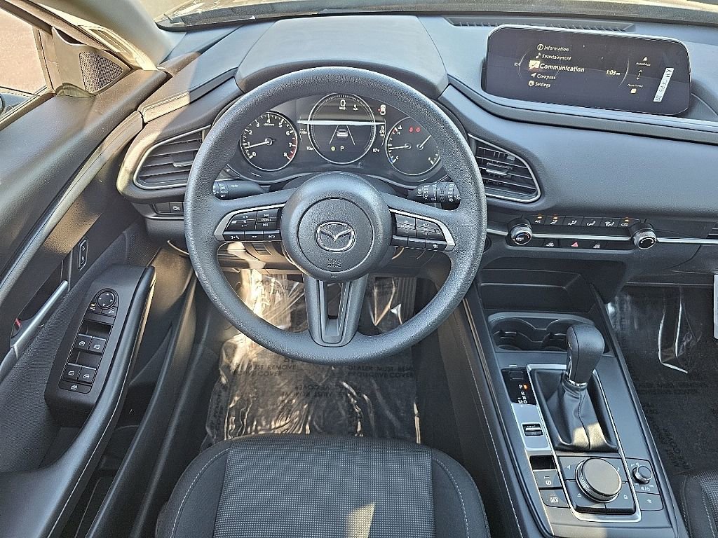 New 2026 MAZDA CX-30 AWD 2.5 S image 21