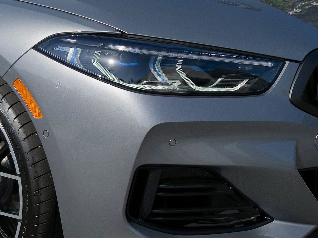 New 2026 BMW M850i xDrive image 8