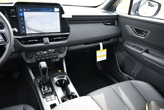 New 2026 Subaru Outback Premium AWD/4WD image 10
