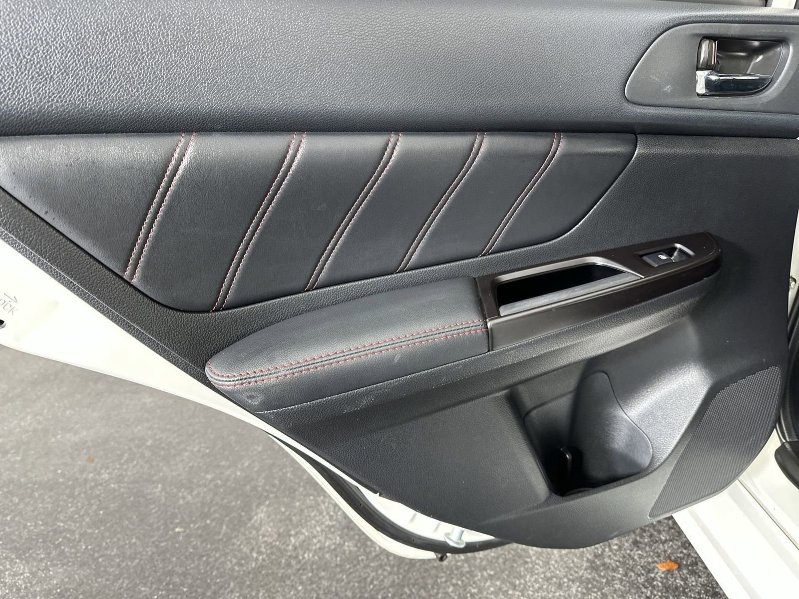 Used 2021 Subaru WRX Premium image 35