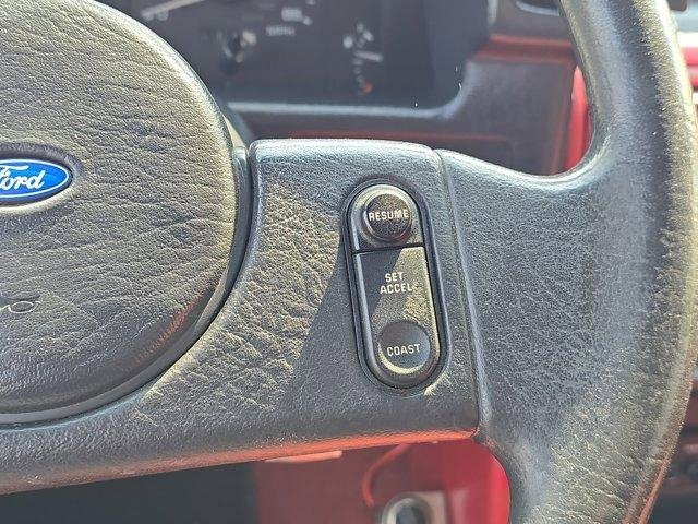 Used 1988 Ford Mustang LX image 18