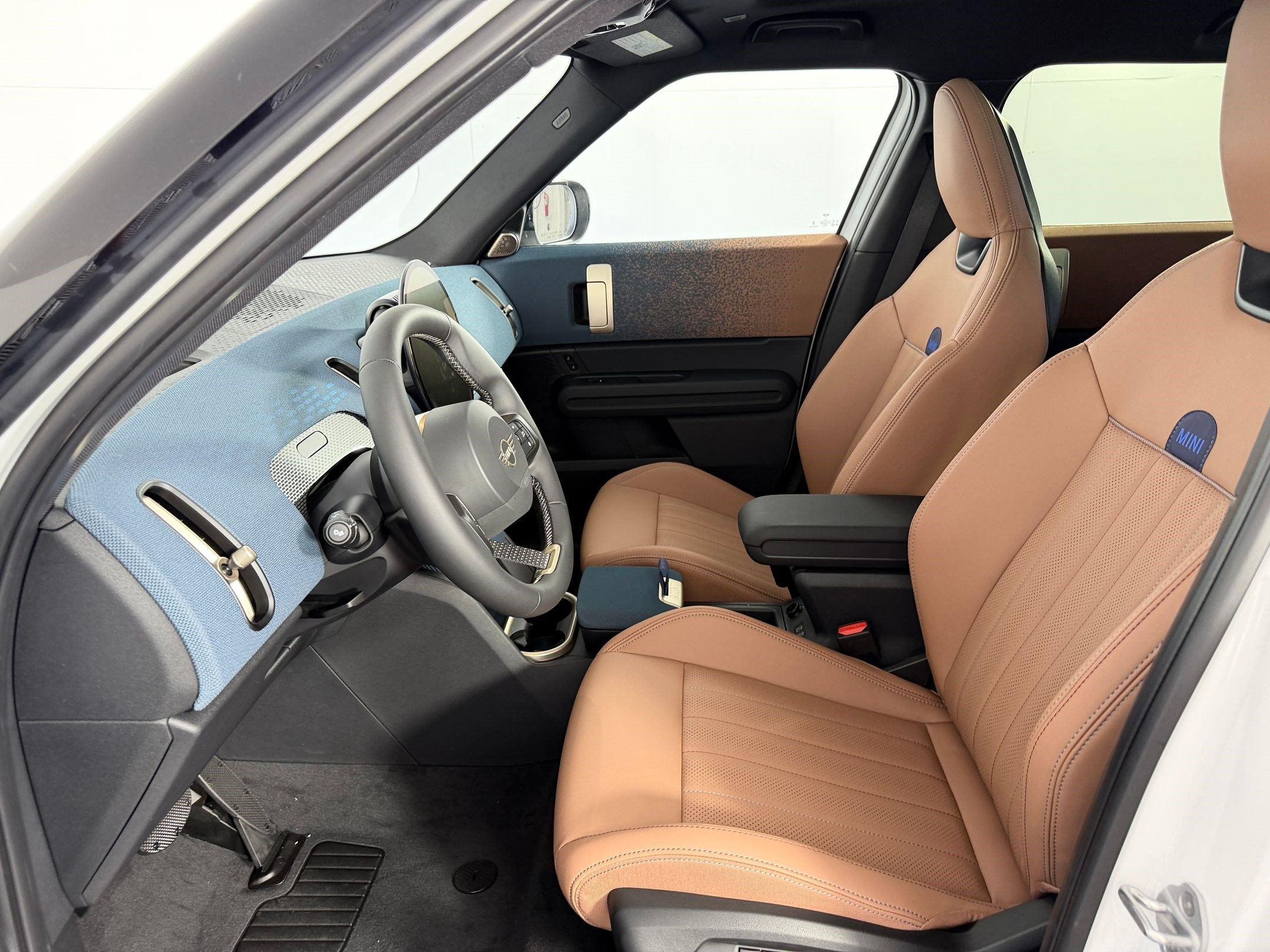 New 2027 MINI Cooper Countryman S AWD/4WD image 5