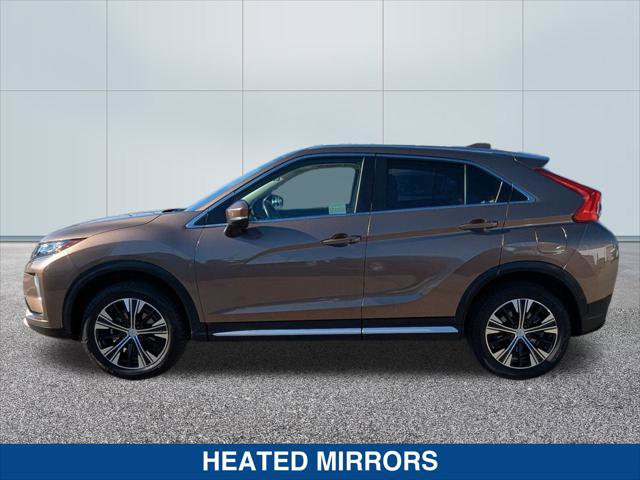 Used 2018 Mitsubishi Eclipse Cross SE image 2