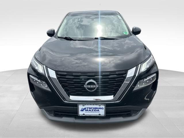 Used 2023 Nissan Rogue SV image 8