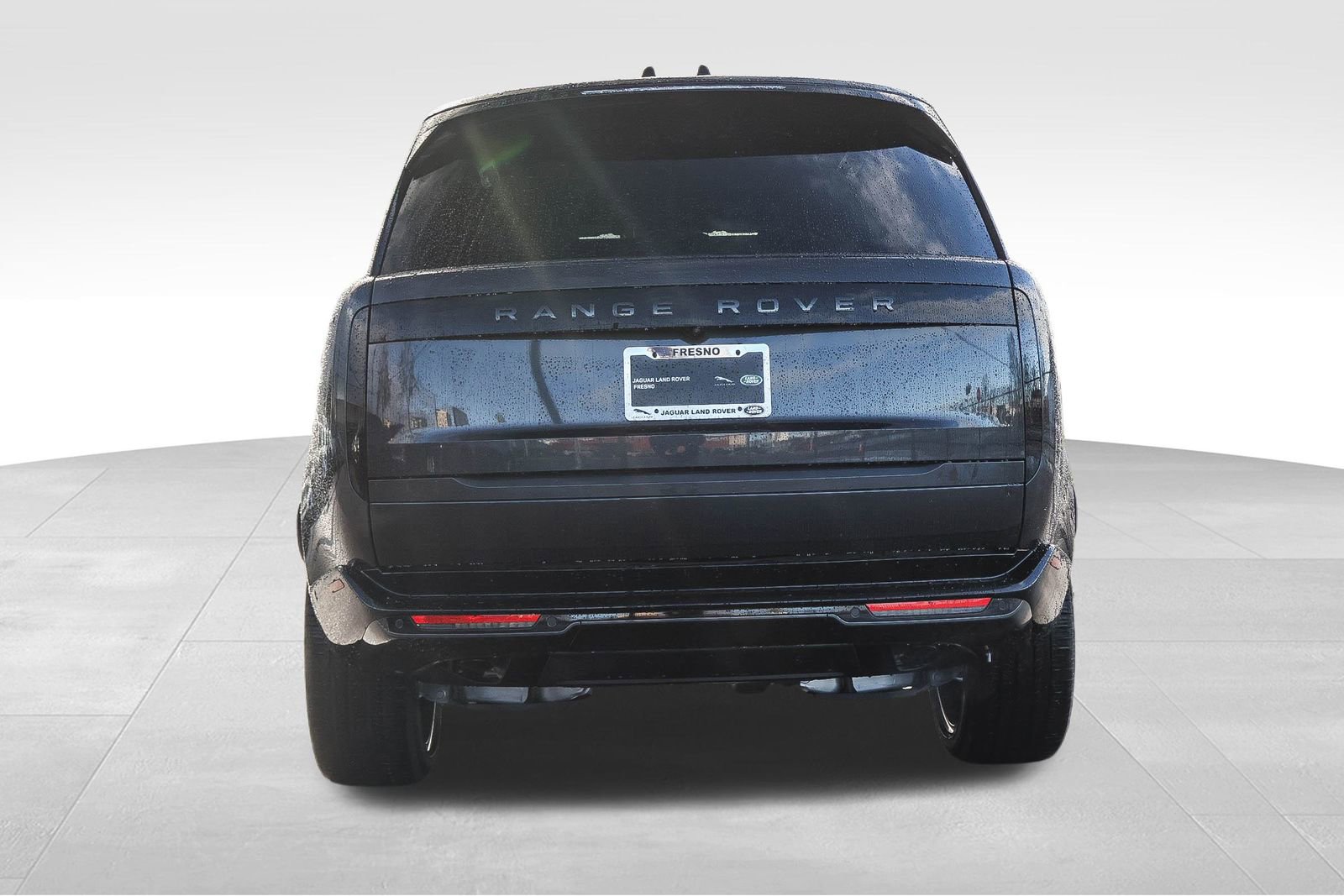 New 2026 Land Rover Range Rover SE image 6