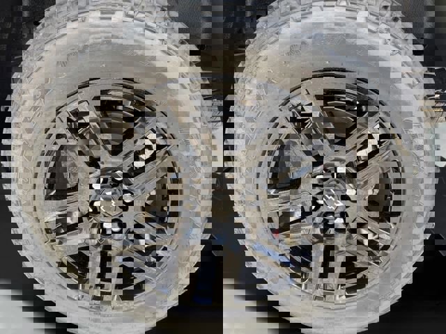 New 2026 Chevrolet Silverado 1500 RST w/ RST Select Package image 36