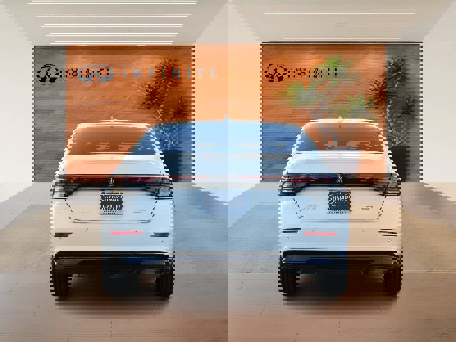 Used 2023 Honda Accord EX-L image 6