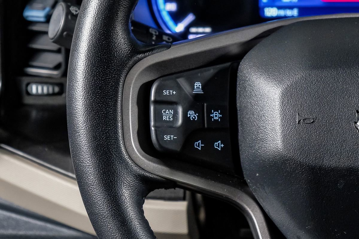 Used 2022 Ford Bronco Wildtrak image 17