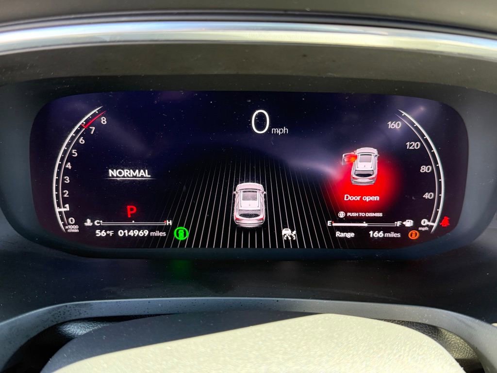 Used 2024 Acura MDX SH-AWD w/ Technology Package image 22