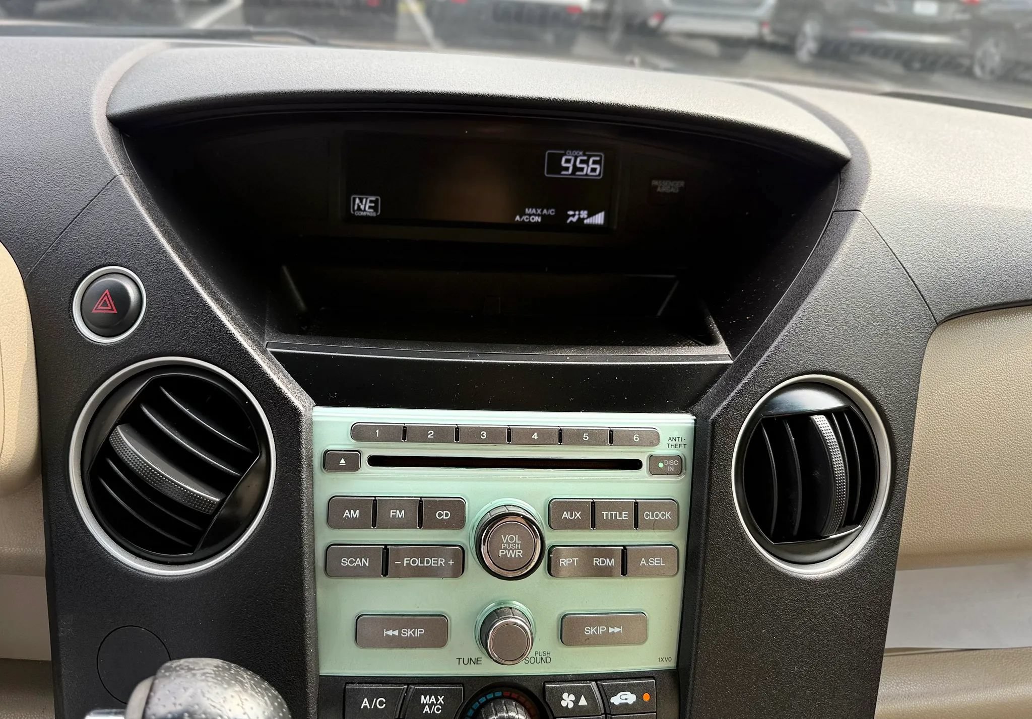 Used 2009 Honda Pilot LX image 15