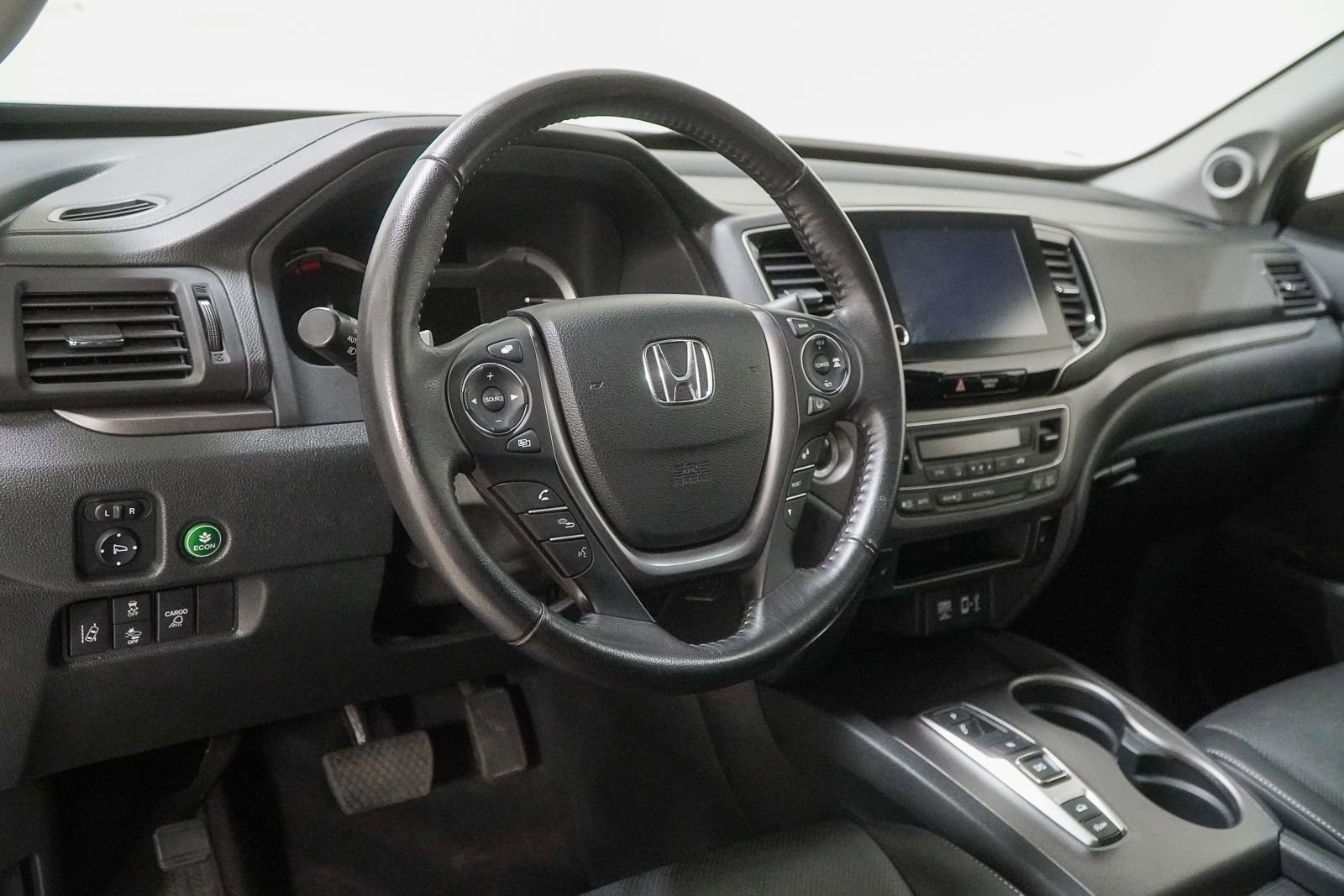 Certified 2023 Honda Ridgeline RTL image 25